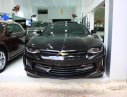 Chevrolet Camaro RS 2016 - Bán Chevrolet Camaro RS đời 2016, màu đen, nhập khẩu nguyên chiếc