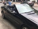 Mercedes-Benz CLK class  CLK 350  2007 - Bán xe Mercedes CLK 350 sản xuất 2007, màu đen, nhập khẩu