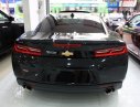 Chevrolet Camaro RS 2016 - Bán Chevrolet Camaro RS đời 2016, màu đen, nhập khẩu nguyên chiếc