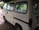 Suzuki Super Carry Van  MT 1999 - Cần bán gấp Suzuki Super Carry Van MT 1999, màu trắng