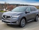 Acura MDX 2017 - Cần bán Acura MDX đời 2017, nhập khẩu nguyên chiếc