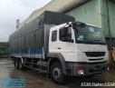 Fuso FJ 24R 2016 - Bán xe Fuso FJ 3 chân 15 tấn Nhật Bản, nhập khẩu nguyên chiếc nước ngoài, giá cực tốt
