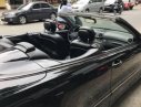 Mercedes-Benz CLK class  CLK 350  2007 - Bán xe Mercedes CLK 350 sản xuất 2007, màu đen, nhập khẩu