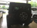 Jeep Wrangler Rubicon 2017 - Bán Jeep Wrangler Rubicon đời 2017, màu đen, xe nhập