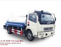 Xe chuyên dùng Xe téc 2016 - Bán xe phun nước rửa đường 5-9m3, 12-13m3, 17m3 tại Hà Nội 2017, 2018