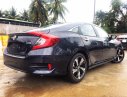 Honda Civic 1.5L VTEC TURBO 2017 - Honda Civic 2017 tại Kom Tum, giá tốt và ưu đãi nhất, liên hệ: 0918424647