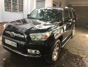 Toyota 4 Runner SR5 2012 - Chính chủ bán Toyota 4 Runner SR5 năm 2012, màu đen, nhập khẩu