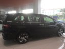 Honda Odyssey CVT 2017 - Honda Odyssey 2017, nhập khẩu Nhật Bản, màu đen giao ngay, chỉ với 600 triệu đồng. LH: 0939065989 (ms. Ly)
