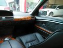 BMW 7 Series 735i 2004 - Cần bán xe BMW 7 Series 735i sản xuất 2004, màu đen, xe nhập