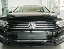 Volkswagen Passat GP 2017 - Bán xe Volkswagen Passat 2017 giá tốt, màu đen, nhập khẩu. Chính hãng. Lh: 097.8877.54