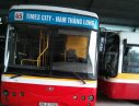 Hãng khác Xe du lịch 2006 - Thanh lý lô xe Bus B60 Trung Quốc đời 2006, tuyến bus nội đô Hà Nội