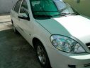 Lifan 520 2008 - Cần bán xe Lifan 520 sản xuất 2008, màu trắng, giá tốt