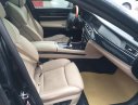 BMW 7 Series 740LI 2009 - Cần bán xe BMW 7 Series 740LI đời 2009, màu đen, nhập khẩu nguyên chiếc