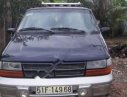 Dodge Caravan 1995 - Bán xe Dodge Caravan đời 1995, màu xanh lam, nhập khẩu
