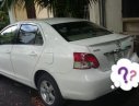 Toyota Yaris 1.3 AT 2008 - Cần bán Toyota Yaris 1.3 AT đời 2008, màu trắng, nhập khẩu chính chủ, giá chỉ 320 triệu