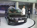 Volkswagen Passat GP 2017 - Bán xe Volkswagen Passat 2017 giá tốt, màu đen, nhập khẩu. Chính hãng. Lh: 097.8877.54