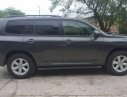 Toyota Highlander    2.7 2009 - Xe Toyota Highlander 2.7 đời 2009, màu xám chính chủ