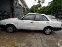 Nissan Sunny   1988 - Bán ô tô Nissan Sunny đời 1988, màu trắng