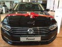 Volkswagen Passat GP 2017 - Bán xe Volkswagen Passat 2017 giá tốt, màu đen, nhập khẩu. Chính hãng. Lh: 097.8877.54