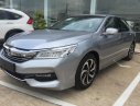 Honda Accord 2.4AT 2017 - Cần bán Honda Accord 2.4AT đời 2017, màu bạc, nhập khẩu nguyên chiếc