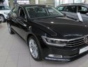 Volkswagen Passat GP 2017 - Bán xe Volkswagen Passat 2017 giá tốt, màu đen, nhập khẩu. Chính hãng. Lh: 097.8877.54