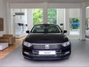 Volkswagen Passat GP 2017 - Bán xe Volkswagen Passat 2017 giá tốt, màu đen, nhập khẩu. Chính hãng. Lh: 097.8877.54