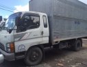 Hyundai Mighty    2001 - Bán Hyundai Mighty đời 2001, màu trắng, nhập khẩu nguyên chiếc giá cạnh tranh