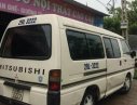 Mitsubishi L300   1994 - Bán Mitsubishi L300 năm 1994, màu trắng, giá tốt