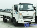 Xe tải 1250kg 2017 - Bán xe tải Daehan 2T3 nhập khẩu giá tốt ở Bình Dương
