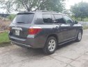 Toyota Highlander 2.7 2009 - Bán Toyota Highlander 2.7 đời 2009, nhập khẩu chính chủ