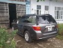 Toyota Highlander 2.7 2009 - Bán Toyota Highlander 2.7 đời 2009, nhập khẩu chính chủ