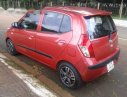 Hyundai i10   2008 - Bán Hyundai i10 đời 2008, màu đỏ, xe nhập còn mới