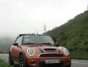 Mini Cooper S 2007 - Bán lại xe Mini Cooper S đời 2007, nhập khẩu giá cạnh tranh