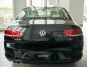 Volkswagen Passat GP 2017 - Bán xe Volkswagen Passat 2017 giá tốt, màu đen, nhập khẩu. Chính hãng. Lh: 097.8877.54