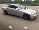 Mercedes-Benz CLS class 2004 - Bán Mercedes CLS class năm 2004, màu bạc, xe nhập  