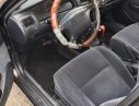 Toyota Corolla LX 1992 - Bán Toyota Corolla LX đời 1992, màu đen, xe nhập