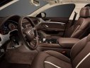 Audi A8 L 2017 - Cần bán xe Audi A8 L năm 2017, màu đen, nhập khẩu