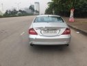 Mercedes-Benz CLS class 2004 - Bán Mercedes CLS class năm 2004, màu bạc, xe nhập  