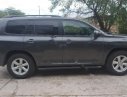 Toyota Highlander 2.7 2009 - Bán Toyota Highlander 2.7 đời 2009, nhập khẩu chính chủ