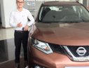 Nissan X trail 2016 - Bán xe Nissan X-trail năm 2016, giá hấp dẫn chỉ 995tr