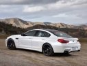 BMW M6 2017 - Bán ô tô BMW M6 2017, màu trắng, nhập khẩu