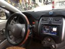 Nissan Sunny 2015 - Xe Nissan Sunny đời 2015, màu bạc đã đi 65000 km giá cạnh tranh