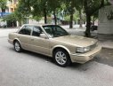 Nissan Cedric 1988 - Cần bán gấp Nissan Cedric đời 1988 như mới