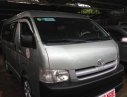 Toyota Hiace 2007 - Cần bán lại xe Toyota Hiace đời 2007, giá tốt