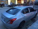 Nissan Sunny 2015 - Xe Nissan Sunny đời 2015, màu bạc đã đi 65000 km giá cạnh tranh