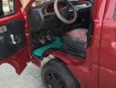 Daihatsu Citivan 2001 - Bán Daihatsu Citivan năm 2001, màu đỏ, giá tốt