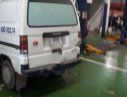 Suzuki Super Carry Van 2007 - Cần bán xe Suzuki Super Carry Van đời 2007, màu trắng, giá chỉ 142 triệu