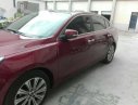 Kia K5 2016 - Cần bán lại xe Kia K5 năm 2016, màu đỏ, 550 triệu