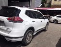 Nissan X trail 2.5SV 4WD Premium 2017 - Bán ô tô Nissan X trail 2.5SV 4WD Premium 2017, màu trắng