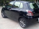 Toyota Yaris 2003 - Cần bán gấp Toyota Yaris 2003, màu đen, nhập khẩu